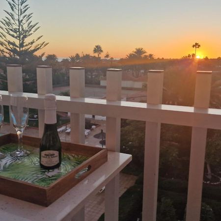 Sunset Apartment Playa del Ingles  Exterior photo