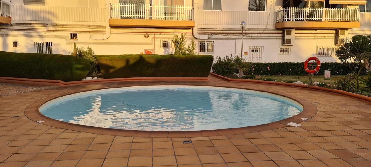 Sunset Apartment Playa del Ingles  Exterior photo