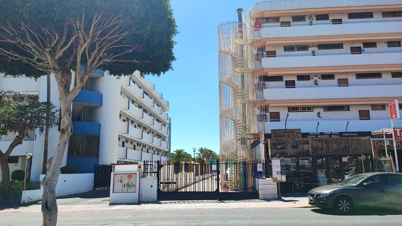 Sunset Apartment Playa del Ingles  Exterior photo