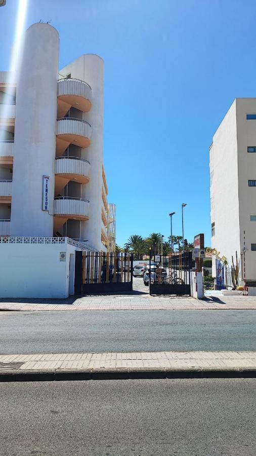 Sunset Apartment Playa del Ingles  Exterior photo
