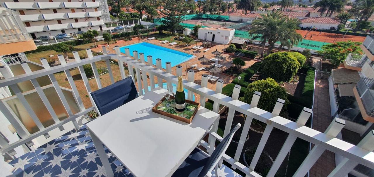 Sunset Apartment Playa del Ingles  Exterior photo