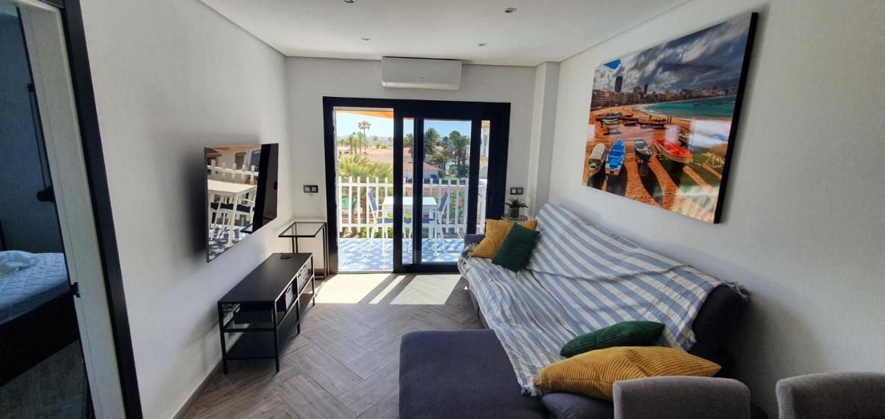 Sunset Apartment Playa del Ingles  Exterior photo