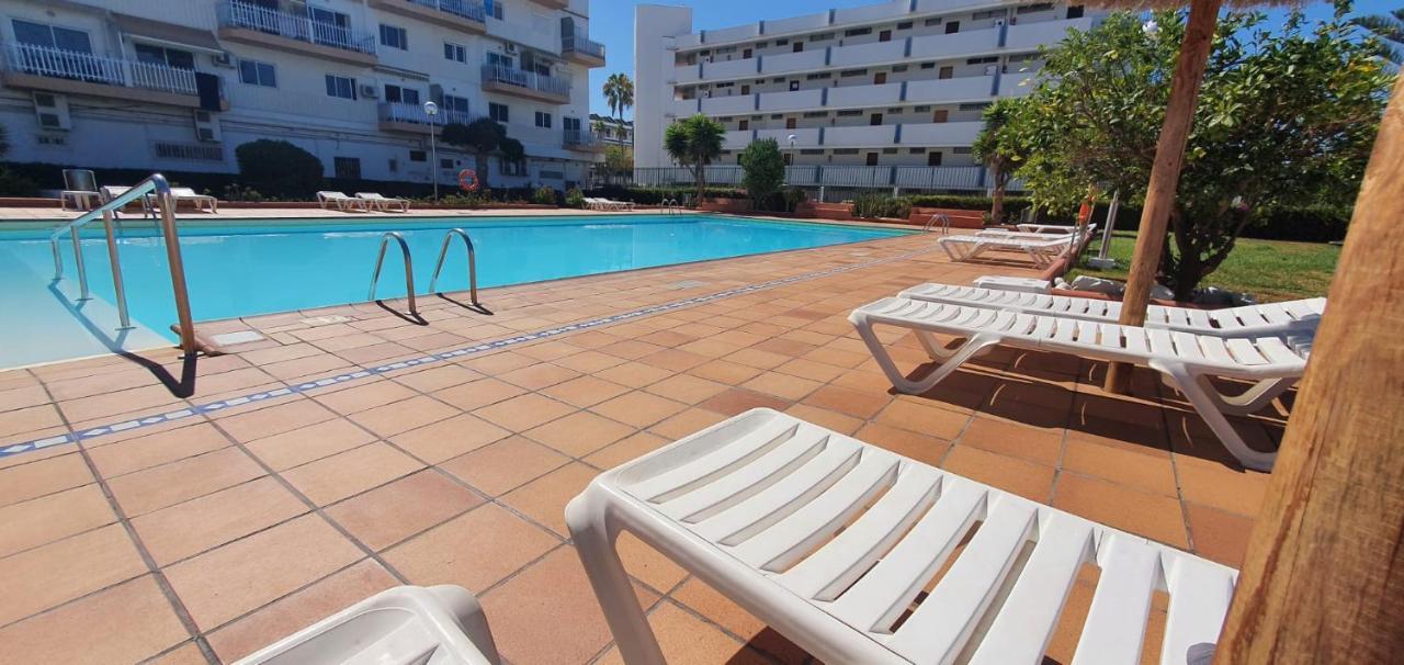 Sunset Apartment Playa del Ingles  Exterior photo