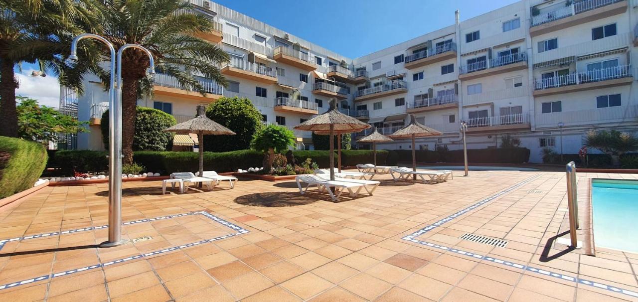 Sunset Apartment Playa del Ingles  Exterior photo