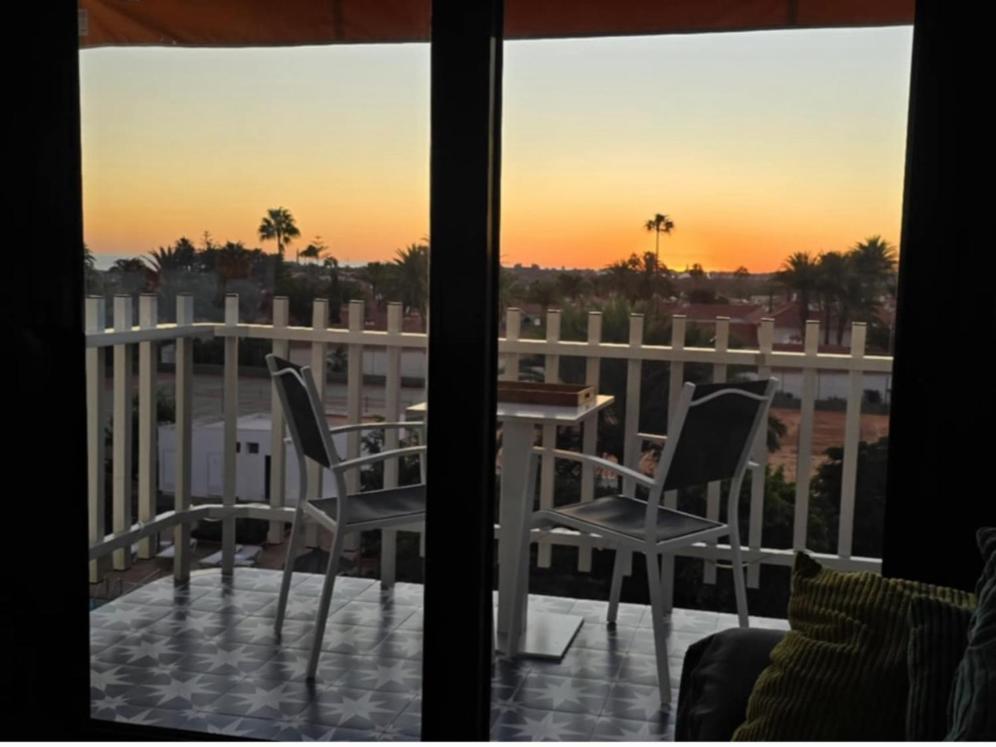 Sunset Apartment Playa del Ingles  Exterior photo