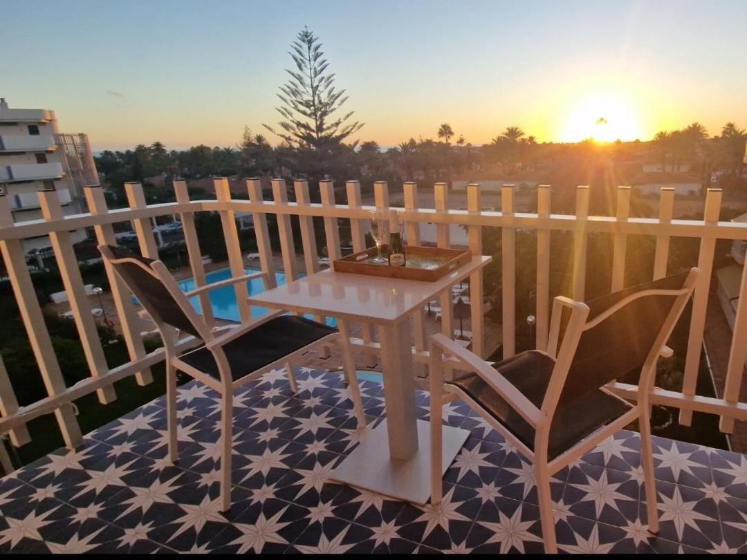 Sunset Apartment Playa del Ingles  Exterior photo