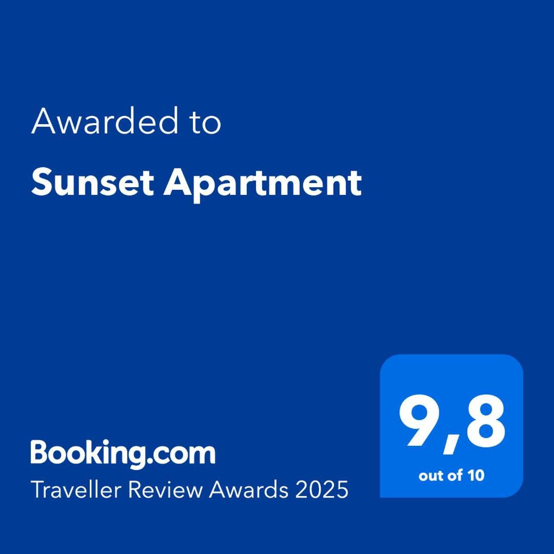 Sunset Apartment Playa del Ingles  Exterior photo